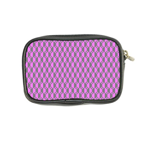 Retro Coin Purse from ArtsNow.com Back