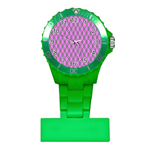 Retro Nurses Watch from ArtsNow.com Front