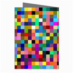 Tapete4 Greeting Card (8 Pack) from ArtsNow.com Right