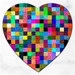 Tapete4 Jigsaw Puzzle (Heart)