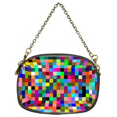 Tapete4 Chain Purse (Two Sided)  from ArtsNow.com Back