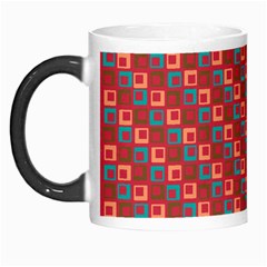 Retro Morph Mug from ArtsNow.com Left