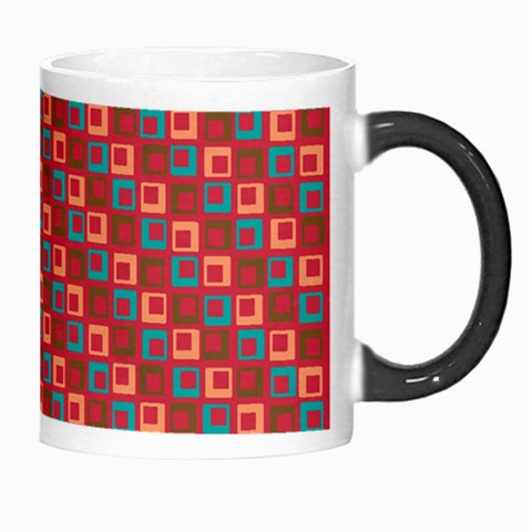 Retro Morph Mug from ArtsNow.com Right