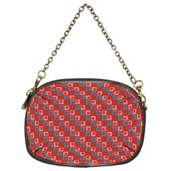 Retro Chain Purse (Two Sided)  from ArtsNow.com Front