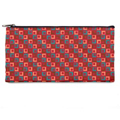 Retro Pencil Case from ArtsNow.com Front