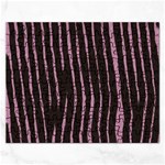 Zebra Jigsaw Puzzle (Rectangular)