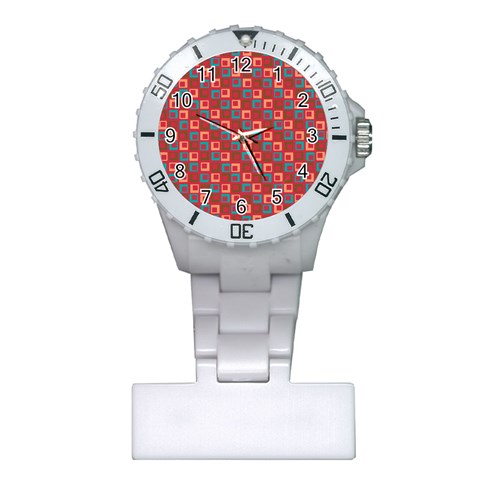 Retro Nurses Watch from ArtsNow.com Front