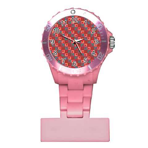 Retro Nurses Watch from ArtsNow.com Front