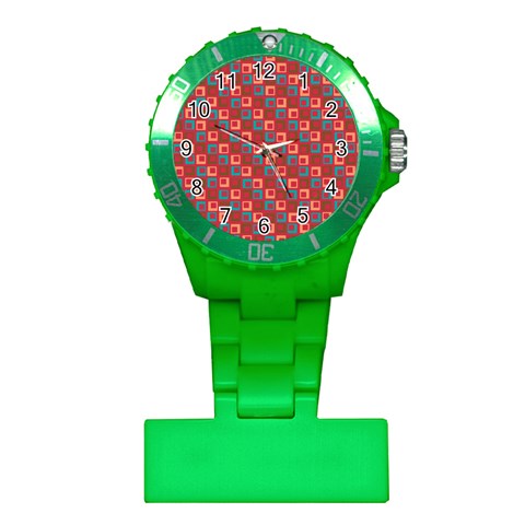 Retro Nurses Watch from ArtsNow.com Front