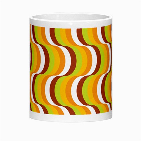 Retro Morph Mug from ArtsNow.com Center