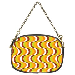 Retro Chain Purse (Two Sided)  from ArtsNow.com Back