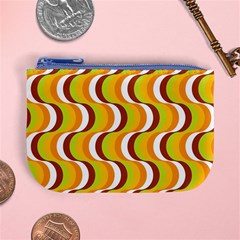 Retro Coin Change Purse from ArtsNow.com Front