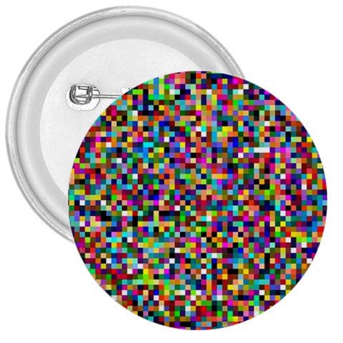 Color 3  Button from ArtsNow.com Front