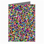 Color Greeting Card (8 Pack)