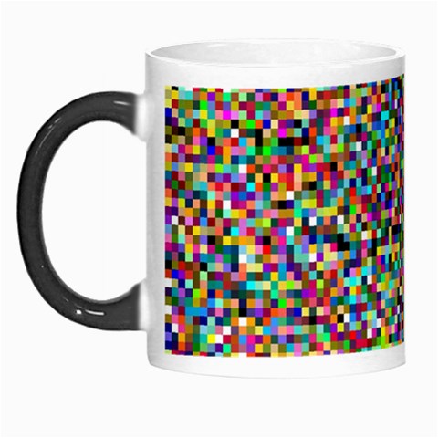 Color Morph Mug from ArtsNow.com Left