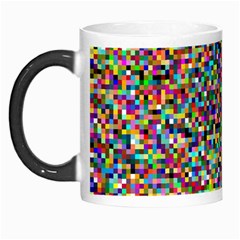 Color Morph Mug from ArtsNow.com Left