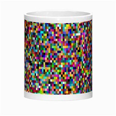 Color Morph Mug from ArtsNow.com Center