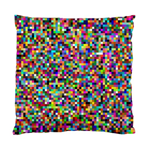 Color Cushion Case (Two Sided)  from ArtsNow.com Back