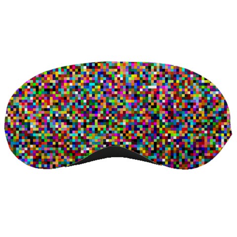 Color Sleeping Mask from ArtsNow.com Front