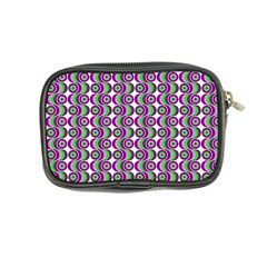 Retro Coin Purse from ArtsNow.com Back