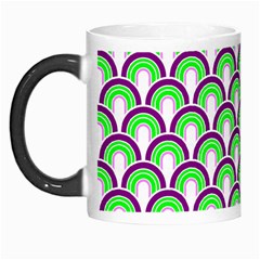 Retro Morph Mug from ArtsNow.com Left