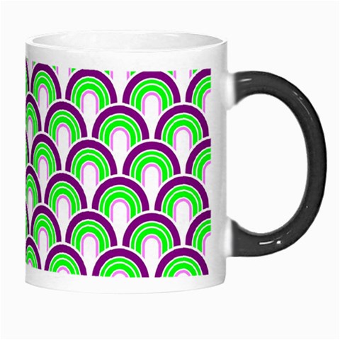 Retro Morph Mug from ArtsNow.com Right