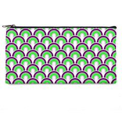 Retro Pencil Case from ArtsNow.com Front