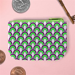 Retro Coin Change Purse from ArtsNow.com Back