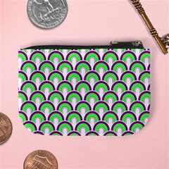 Retro Coin Change Purse from ArtsNow.com Back