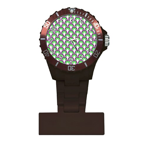 Retro Nurses Watch from ArtsNow.com Front