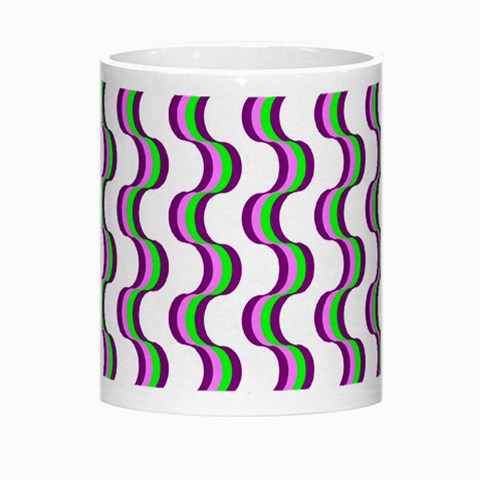 Retro Morph Mug from ArtsNow.com Center