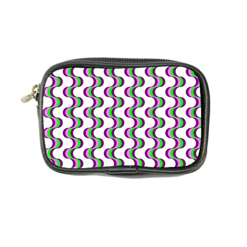 Retro Coin Purse from ArtsNow.com Front