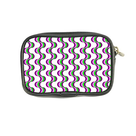 Retro Coin Purse from ArtsNow.com Back