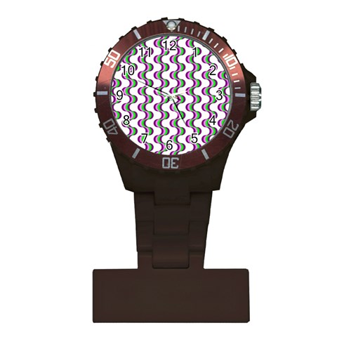 Retro Nurses Watch from ArtsNow.com Front