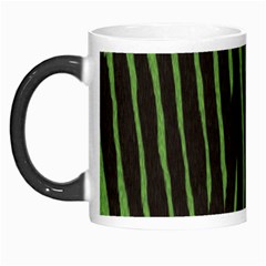 Zebra Morph Mug from ArtsNow.com Left