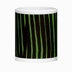 Zebra Morph Mug from ArtsNow.com Center