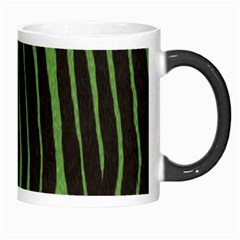 Zebra Morph Mug from ArtsNow.com Right