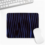 Zebra Small Mousepad