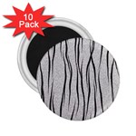 Tiger 2.25  Magnet (10 pack)