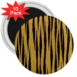 Tiger 3  Magnet (10 pack)