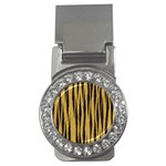 Tiger Money Clip (CZ)