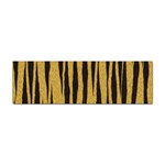 Tiger Sticker Bumper (10 pack)