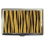 Tiger Cigarette Money Case