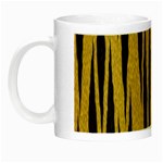 Tiger Night Luminous Mug