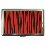 Tiger Cigarette Money Case