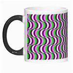 Pattern Morph Mug