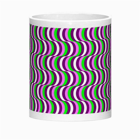 Pattern Morph Mug from ArtsNow.com Center