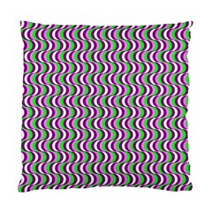 Pattern Cushion Case (Two Sided)  from ArtsNow.com Back