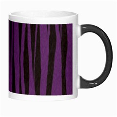 Tiger Morph Mug from ArtsNow.com Right