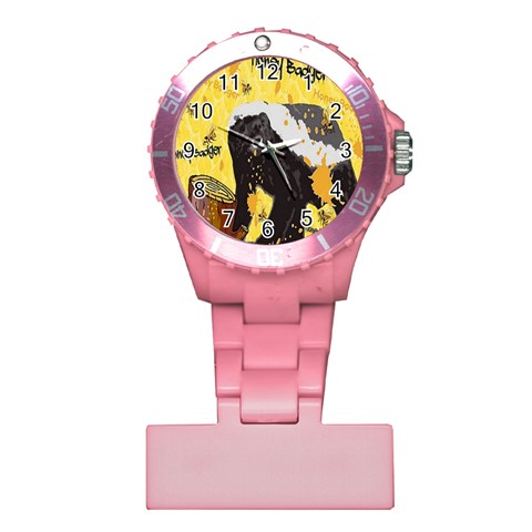 Honeybadgersnack Nurses Watch from ArtsNow.com Front